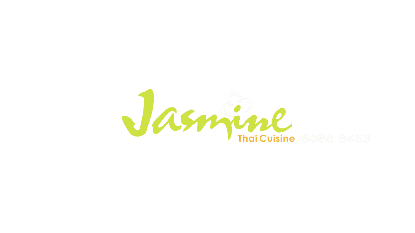 Logo - Jasmine Thai Cuisine