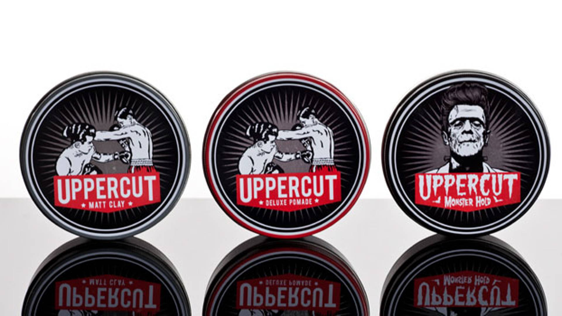 Featured image for Uppercut Deluxe