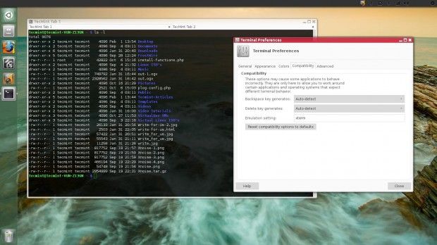 41 Best Linux Terminal Emulators As Of 2020 Slant