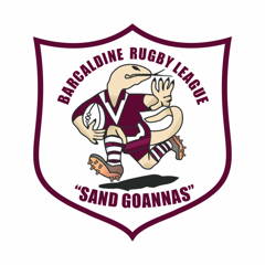Barcaldine Sandgoannas RLFC