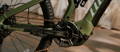 Niner eRip9 electric bike mid-drive motor