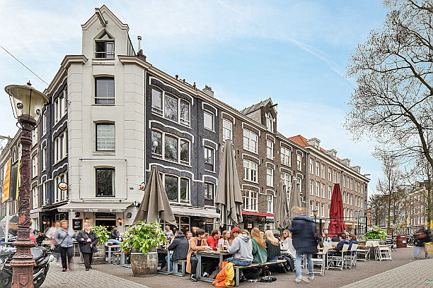 Amsterdam
- Amsterdam Zuid