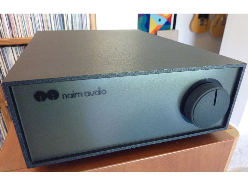 Naim Snaxo 2-4 Electronic Crossover