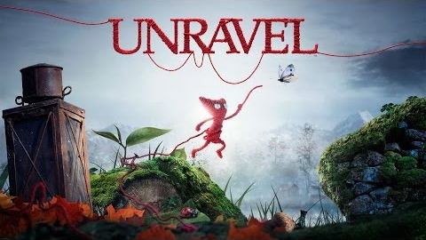 Unravel Two Análise - Gamereactor