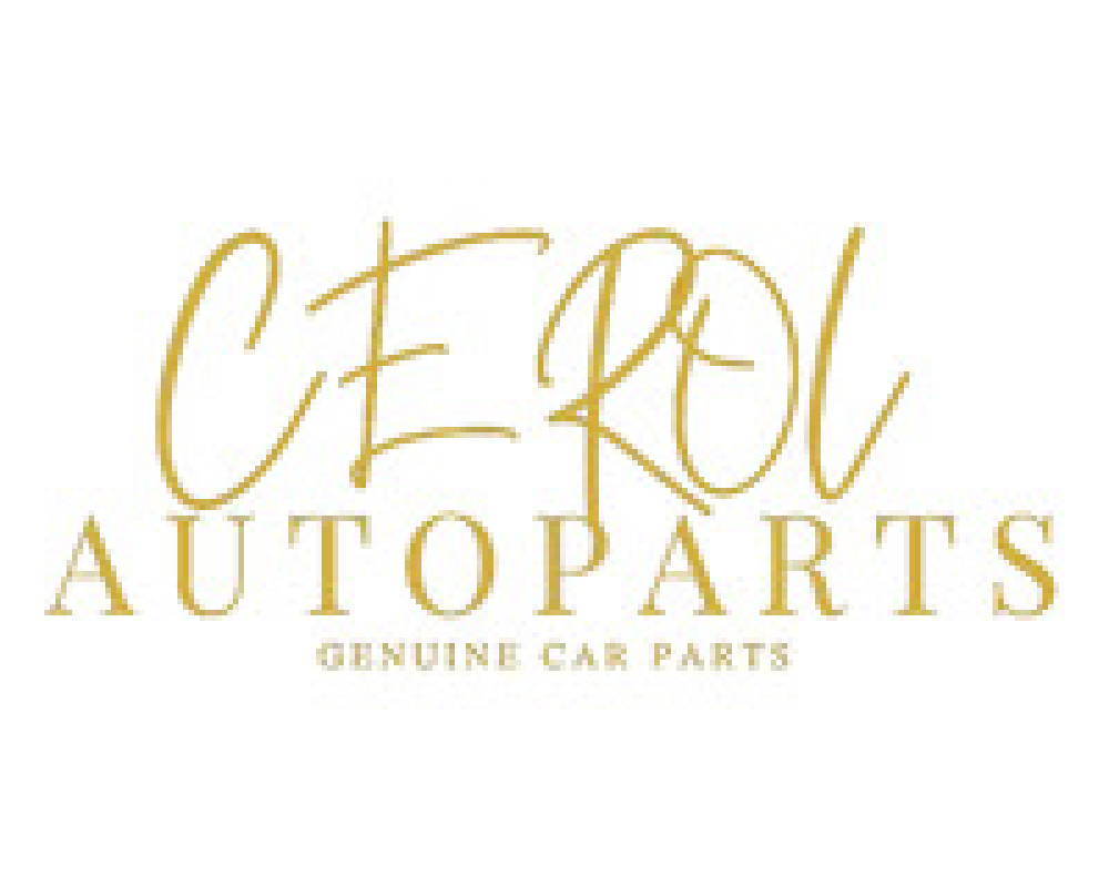 cerol autoparts logo