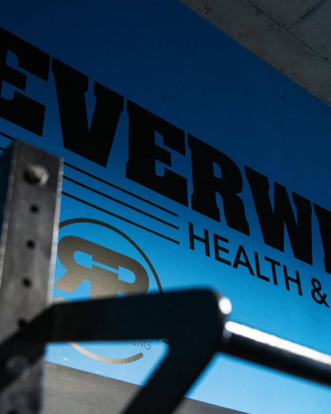 Everwilling Health and Fitness - Image 4