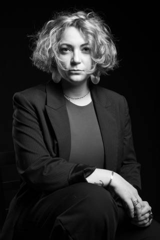 Camille Seine