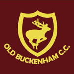 Old Buckenham Cricket Club Logo