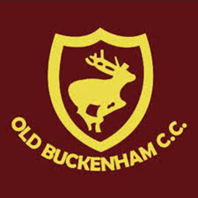 Old Buckenham Cricket Club Cricket Club Logo