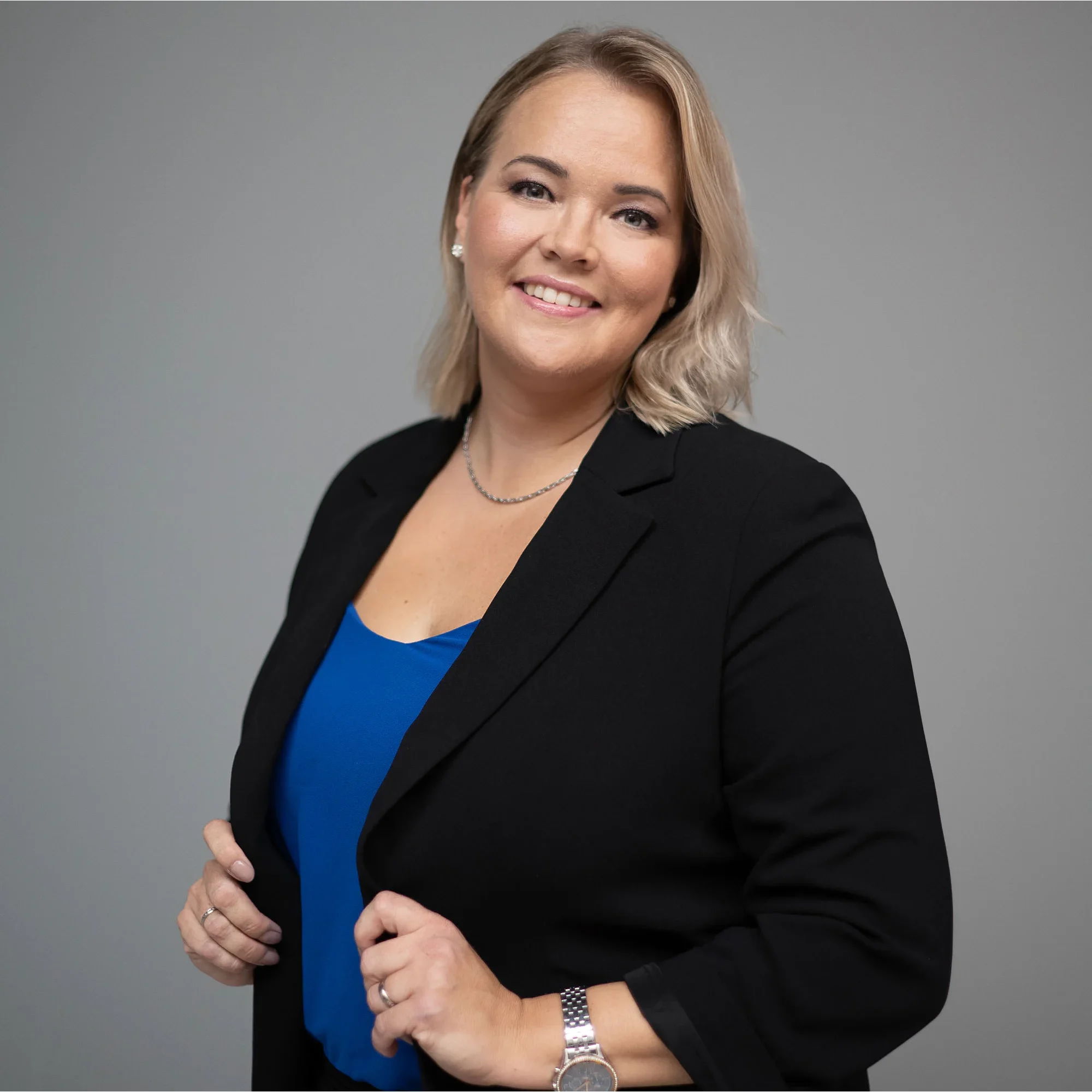 Karoliina Röyttä