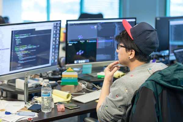 About NetEase Games
