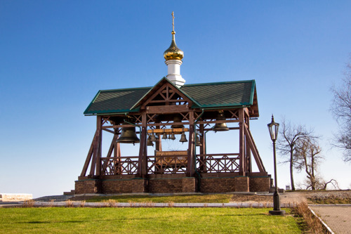 Белогорский Свято-Николаевский мужской монастырь (Белая гора)