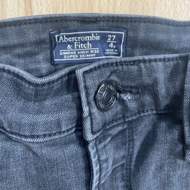 Abercrombie Jeans