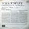 DECCA SXL-WB-ED2 / MEHTA, - Tchaikovsky Symphony No.4, NM! 2
