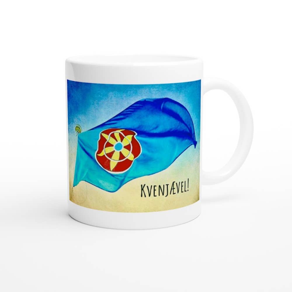 Kvenjævelkoppen!