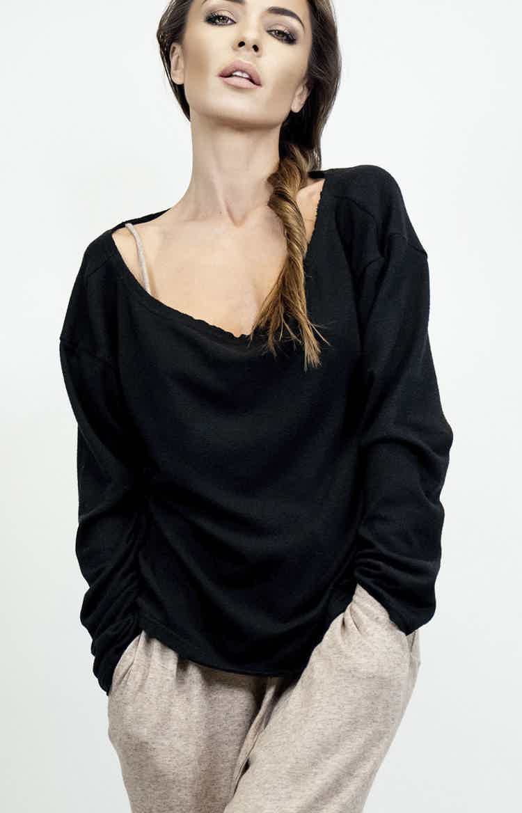 Rock'n'Rolla long sleeve