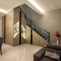 zoge-interior-build-contemporary-modern-malaysia-perak-dining-room-living-room-interior-design