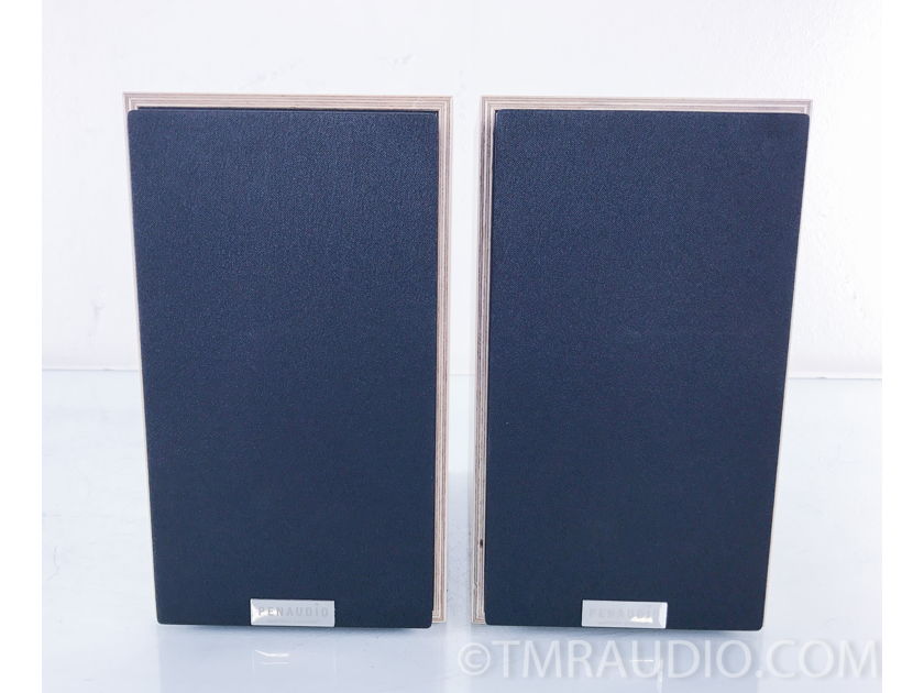 Penaudio  Rebel Two; Birch; Bookshelf Pair; Rebel2 (3616)