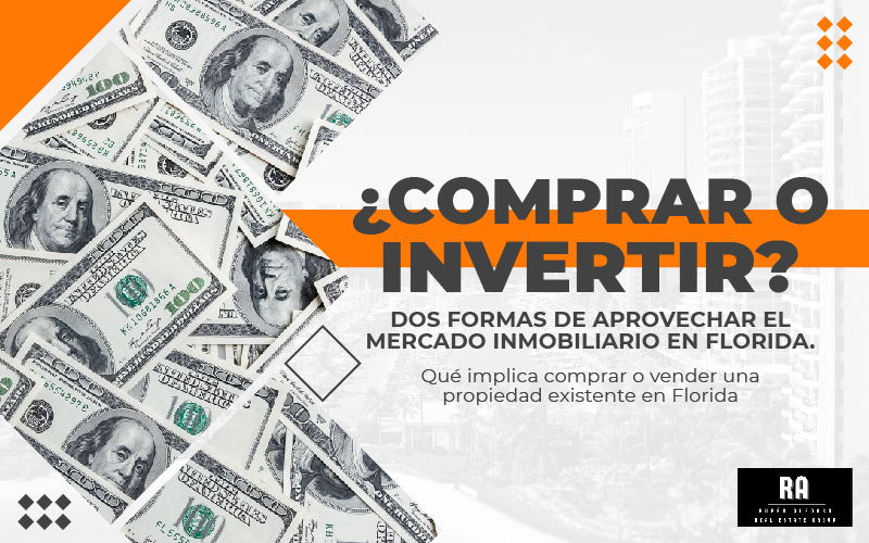 featured image for story, Transacciones de compraventa vs inversiones en proyectos de pre-construcción en
Florida
