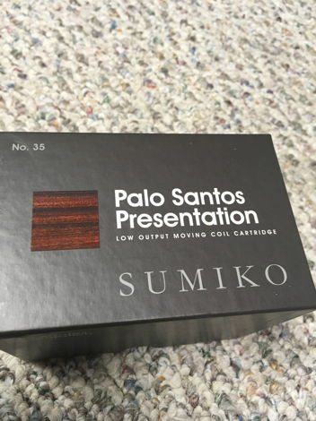 Sumiko Palo Santos P Very low hours