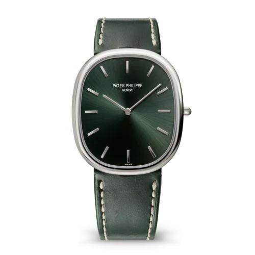 Patek Philippe Golden Ellipse 5738G
