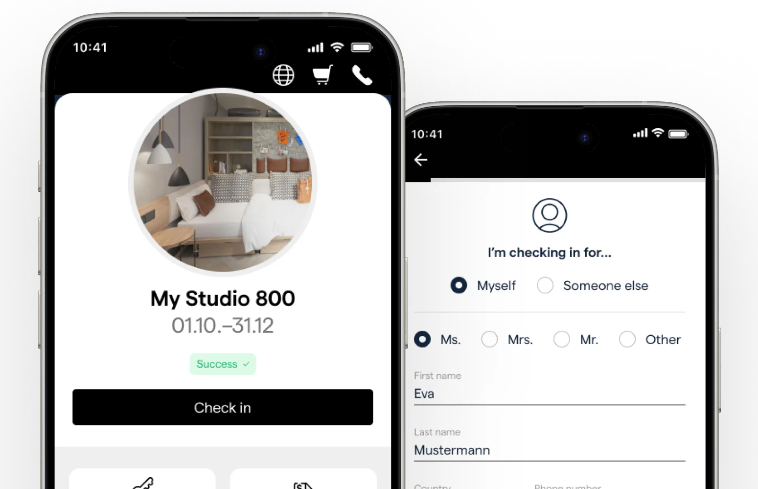 Screenshot image