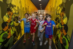 kindergeburtstag fussballmuseum schuetze