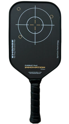 Engage Pursuit Pro1 Innovation 15.2mm pickleball paddle