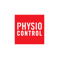 Physio-Control AED Logo