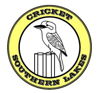 Cricket Southern Lakes Logo