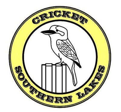 Cricket Southern Lakes Logo