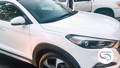 spray paint removed from car