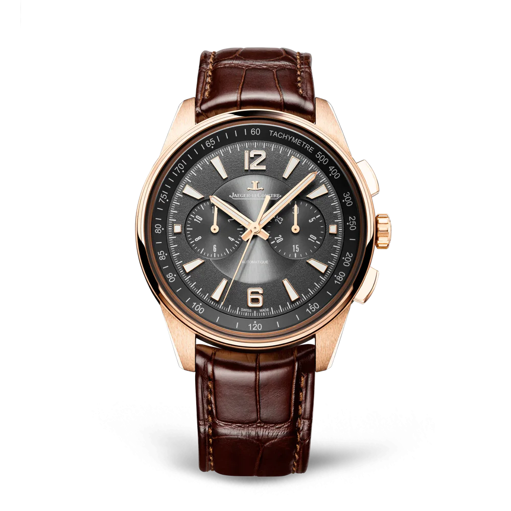 Jaeger-LeCoultre Polaris Chronograph, image 1