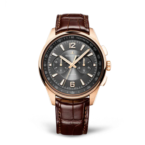 Jaeger-LeCoultre Polaris Chronograph
