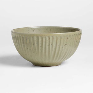 The Everything Bowl Sage Green by Gaby Dalkin + Reviews | Crate & Barrel