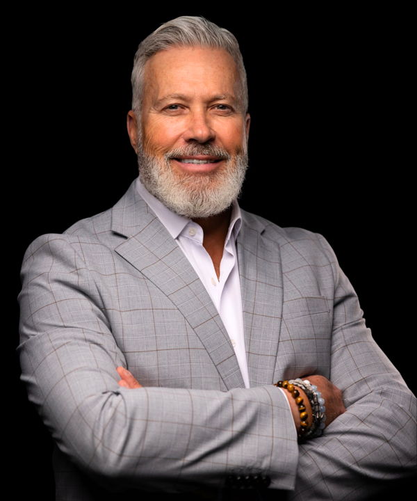 Benoit Paradis