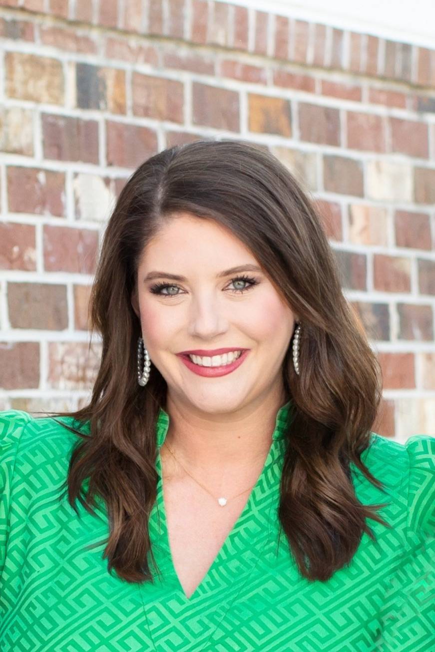 Meet Devan, the owner of Only Options & R.L. Martin in Valdosta, Georgia. 