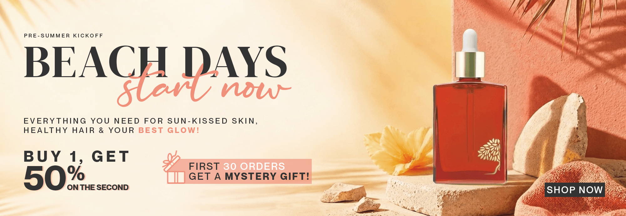 skin society summer sale 