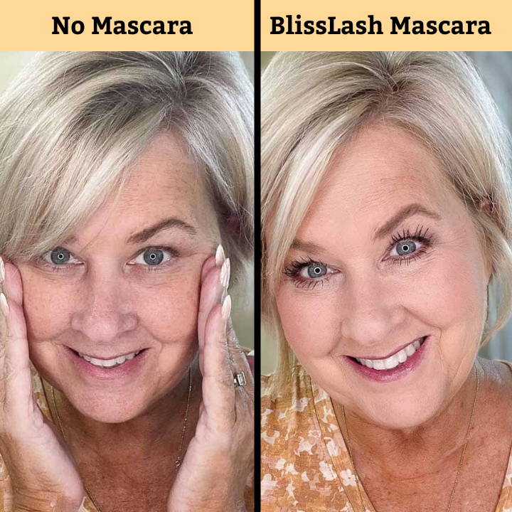mascara for mature women, pro age mascara, mascara for thin lashes, mascara for over 50, mascara for over 60, mature women lashes