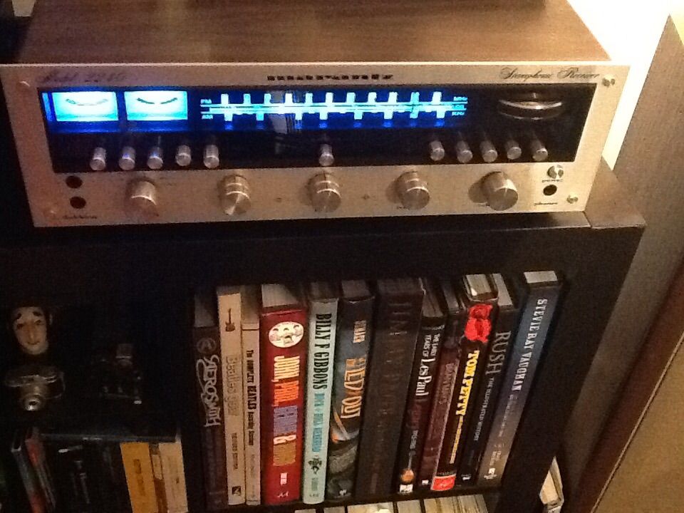 vintagehound2240's System