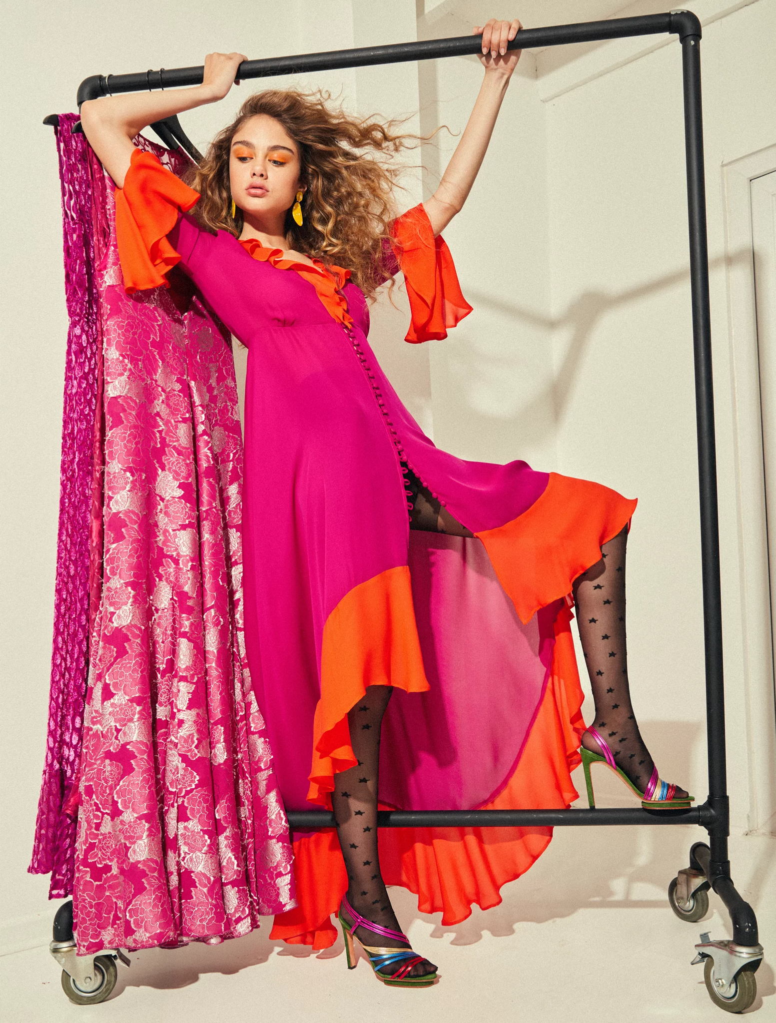DRESSES