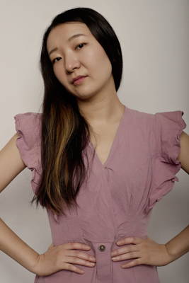 Hiroe Kei