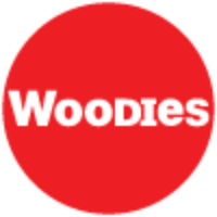 Logo - WOODIES CHARCOAL CHICKEN KELMSCOTT