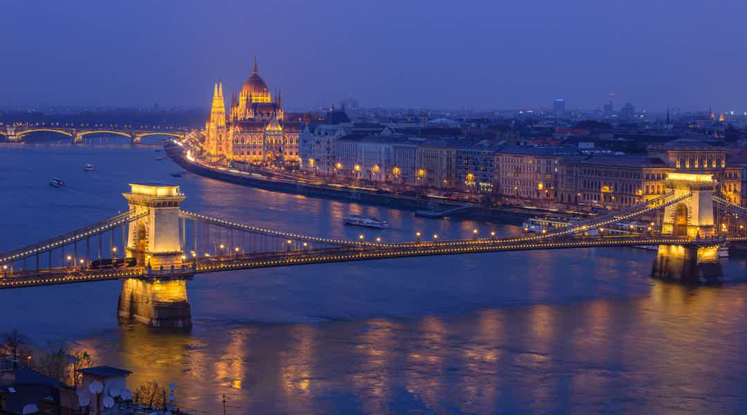 Budapest Pub Crawl +6 free Shots +VIP Access +Drinking Games - photo 6