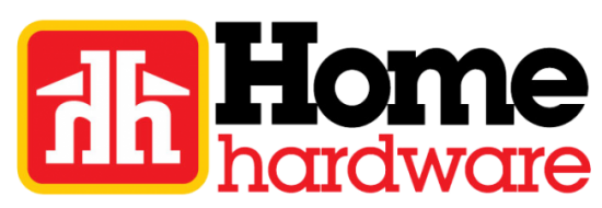 Home Hardware logo