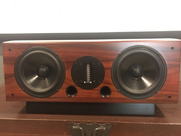 LSA Group LCR Statement in Rosewood NEAR MINT CONDITION