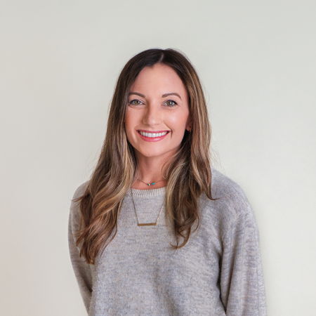 Kelly McCullough, LCSW