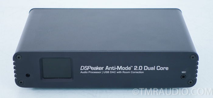 DSPeaker Anti-Mode 2.0 Dual Core DSP / DAC (8075)