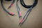 Tellurium Graphites Speaker Cables - 8FT ** Very Rare (... 3