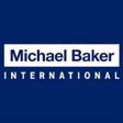 Michael Baker International logo on InHerSight